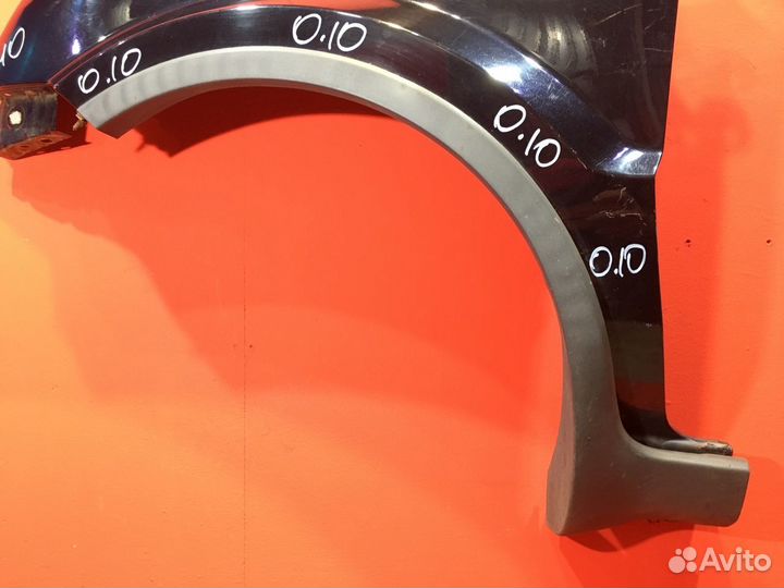 Крыло для Ford Fusion F6JB (F6JA ) 1.4 (Б/У)