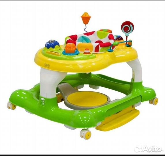 Детский игровой центр