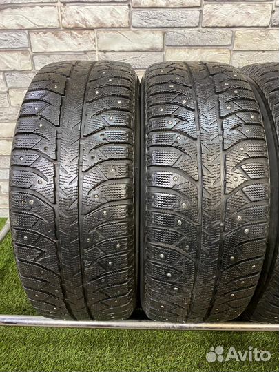 Firestone Ice Cruiser 7 205/55 R16