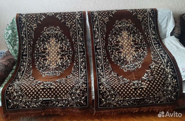 Дивандек на диван