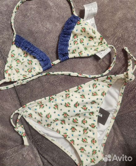 Купальник для девочки calzedonia