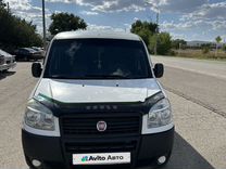 FIAT Doblo 1.4 MT, 2008, 200 000 км, с пробегом, цена 536 000 руб.