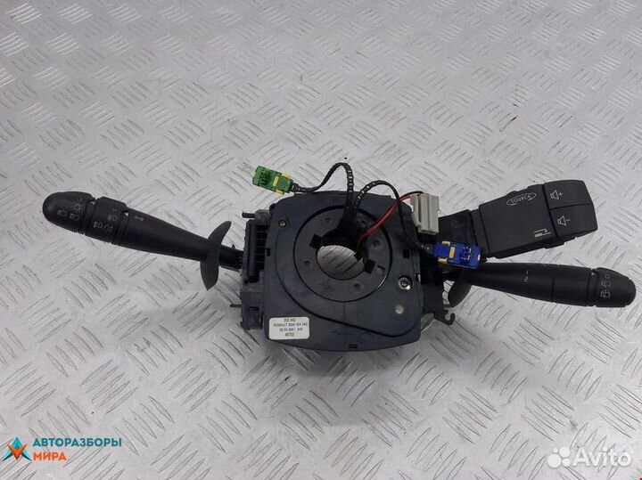 Переключатель подрулевой (стрекоза) Renault Laguna