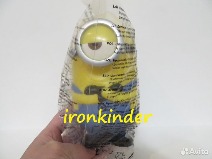 Пробки из к/т. Трансформеры, Эмоджи