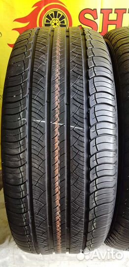 Michelin Latitude Tour HP 255/50 R20 109W