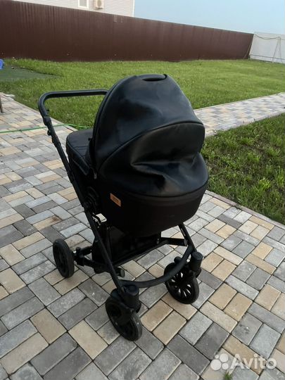 Коляска Anex cross 2 в 1