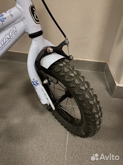 Велосипед 4х колесный Dacar Merida