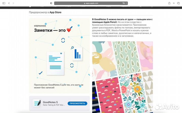 iPad Pencil/ Procreate +1/ LumaFusion/ Goodnotes 5