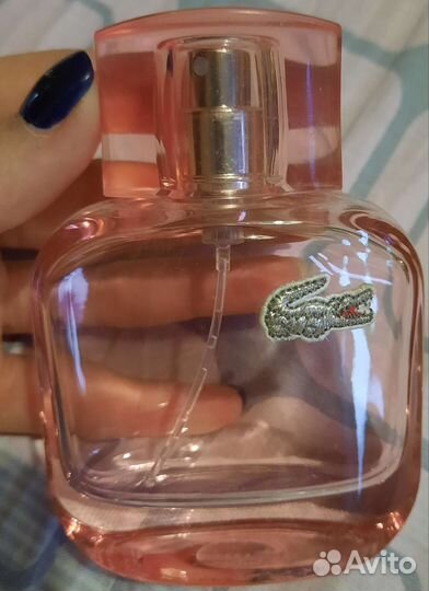 Пустые флаконы для духов