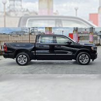 RAM 1500 5.7 AT, 2023, 11 км, с пробегом, цена 10 500 000 руб.