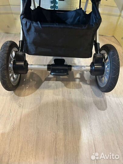 Capella Сибирь S-803