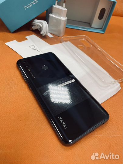 HONOR 10 Lite, 6/128 ГБ