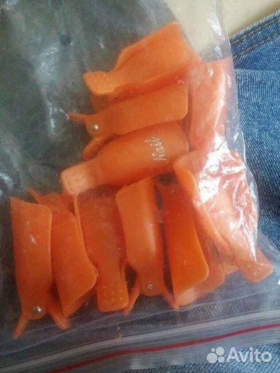 Набор для точечного маникюра