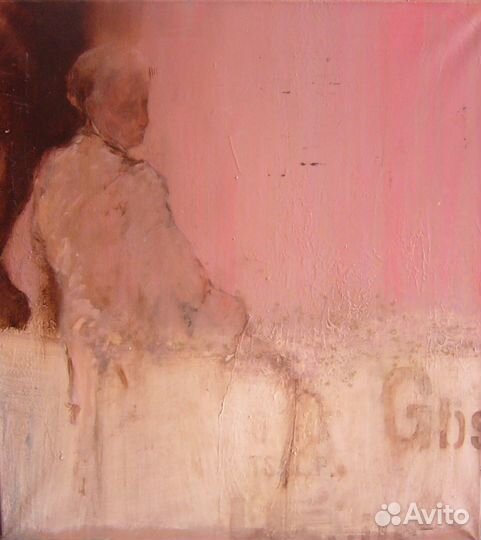 Картины маслом Италия художник Андреа Тудини