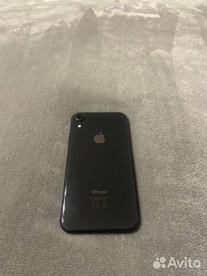 iPhone Xr, 128 ГБ