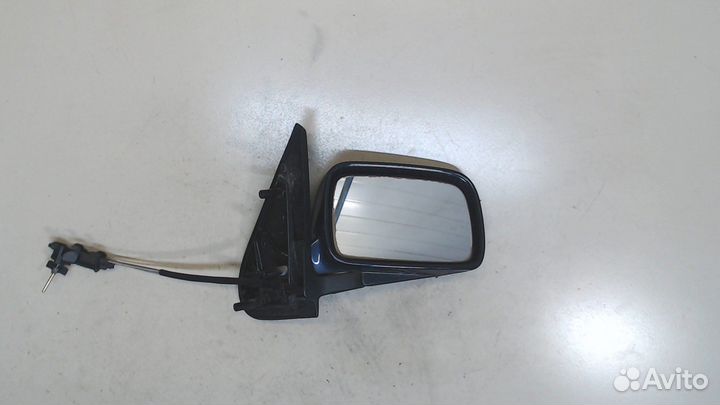 Зеркало боковое Volkswagen Polo, 1996