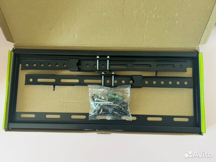 Кронштйн наклонный для тв 26-63