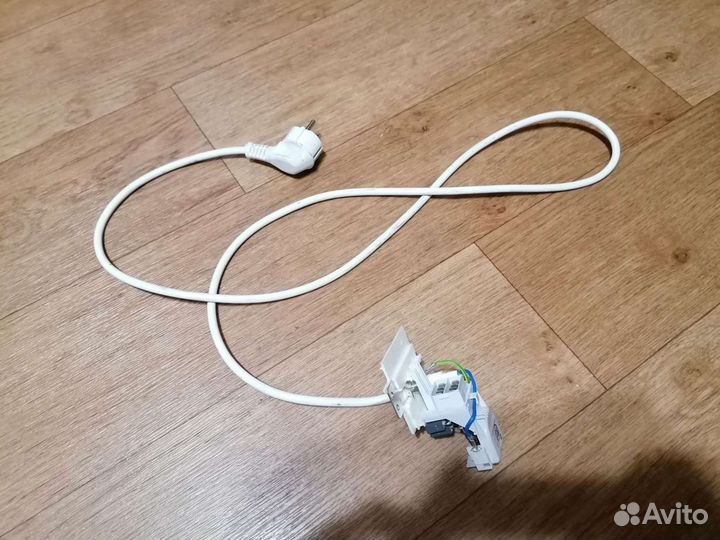 Сетевой фильтр для стиральной машины