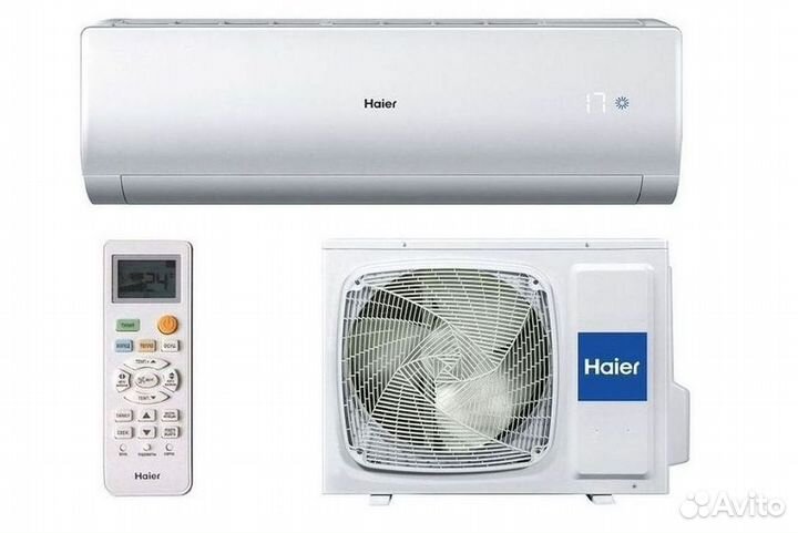 Кондиционер сплит в наличии