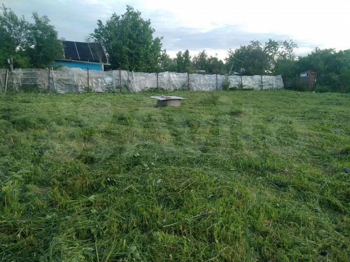 Участок 5 сот. (СНТ, ДНП)