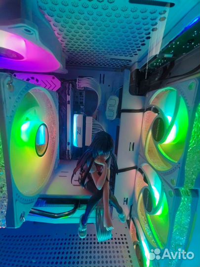 Игровой пк