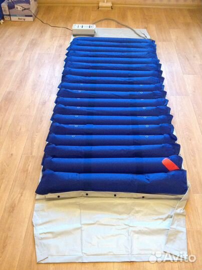 Противопролежневая система Barry Mezzo Basic