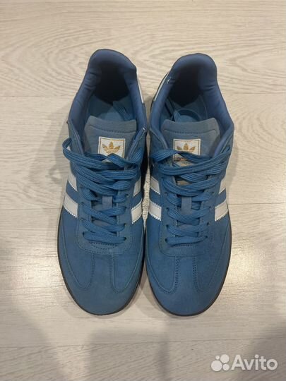 Кроссовки adidas samba