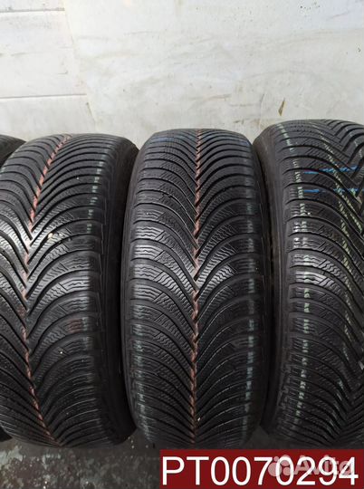 Michelin Alpin 5 225/55 R16 98H