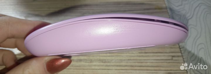 Беспроводная мышь