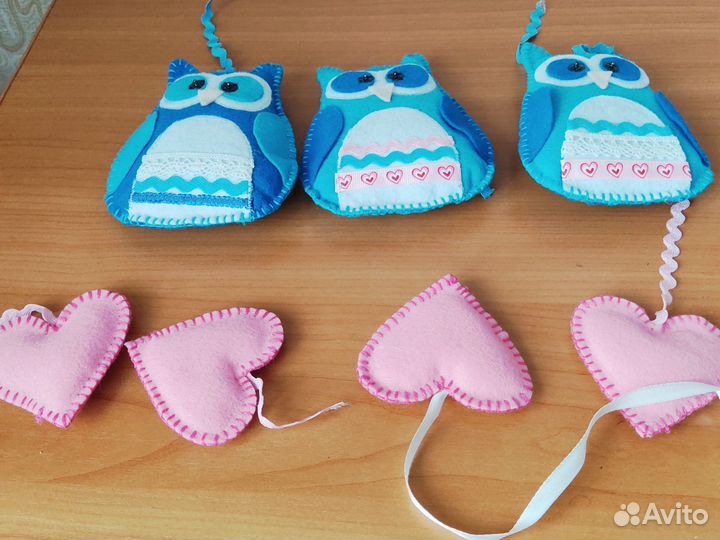 Куча всего для рукоделия