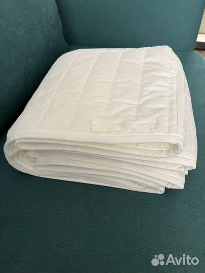 Бортики в детскую кроватку