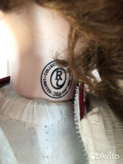 Кукла Remeco Collection