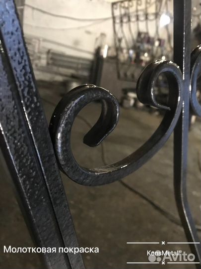 Оконные решетки