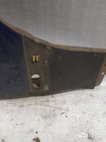 Крыло прав. перед. Opel Omega