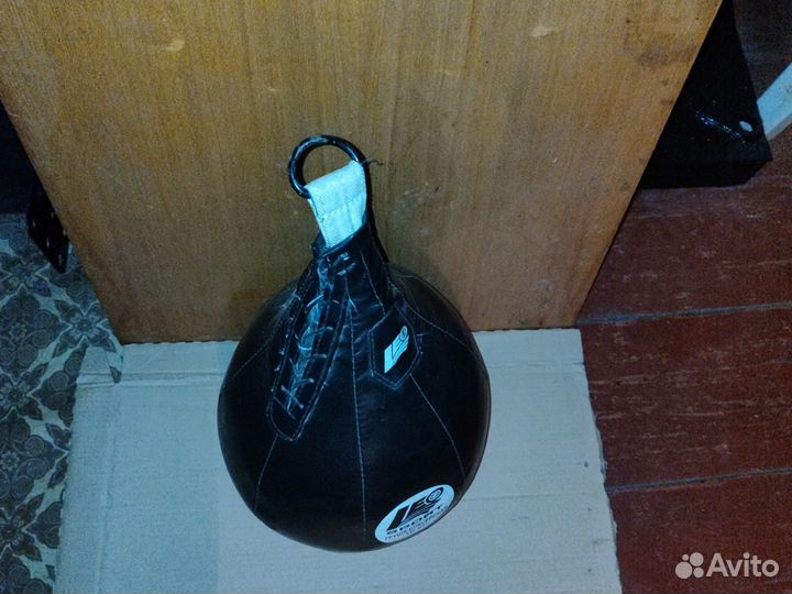 Груша для бокса