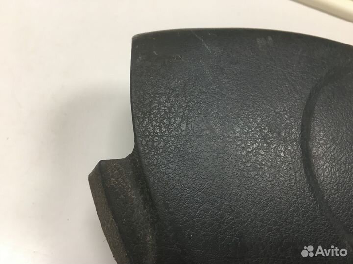 Подушка безопасности в руль Renault Clio \ Symbol