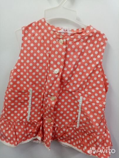 Набор летних платьев