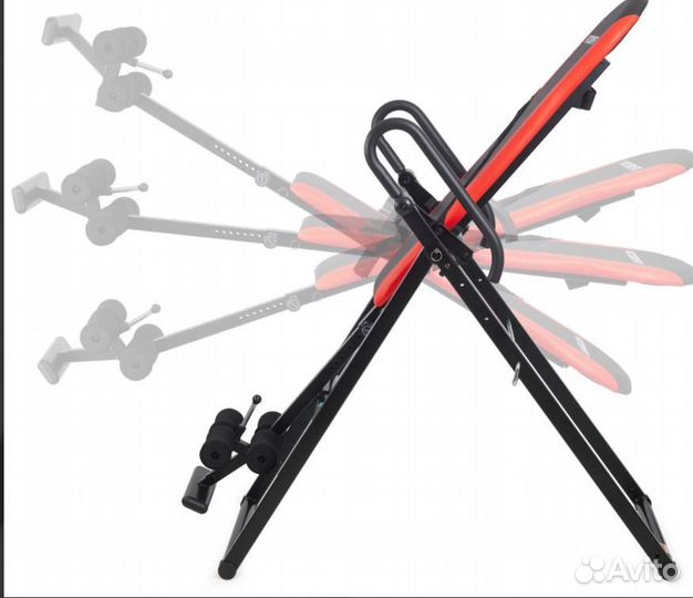 Инверсионный стол