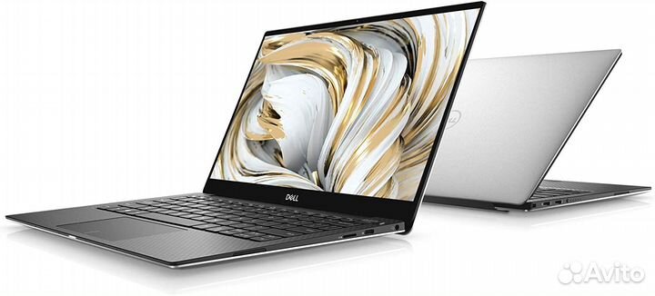 Ультрабук Dell XPS 13 9305 i7 1165G7 8GB,512SSD