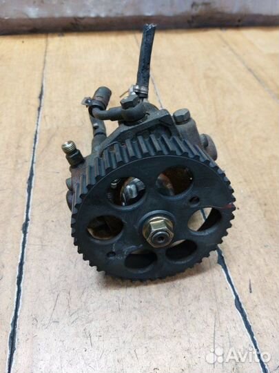 Тнвд Opel Combo Z17DTH 2005