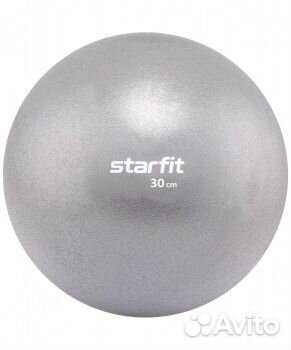 Мяч для пилатеса, 30 см, Starfit GB-902
