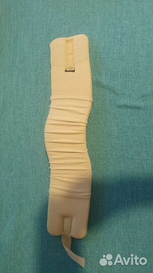 Воротник ортопедический взрослый