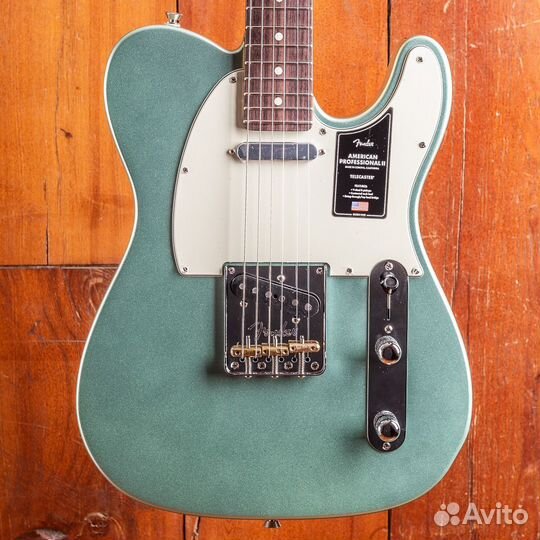 Fender American Professional II Telecaster