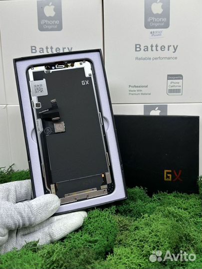 Дисплей iPhone 11 Pro Max (tqp)