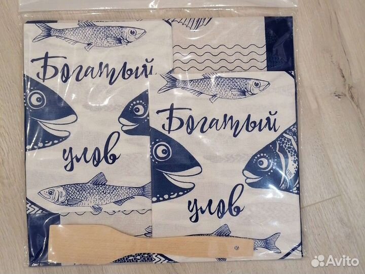 Подарочные наборы