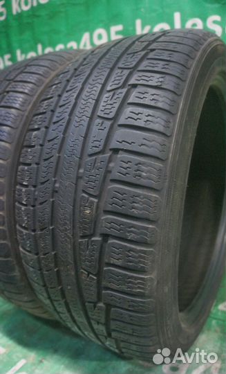 Nokian Tyres WR A3 225/45 R17 99H