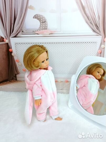 Кукла паола рейна мини 21 см. Одежда