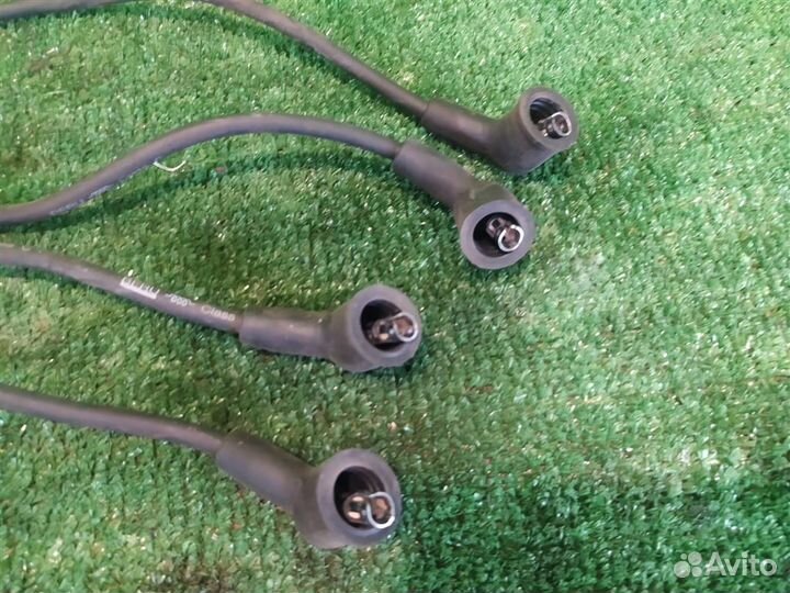 Провод высоковольтный (комплект) Hyundai Accent