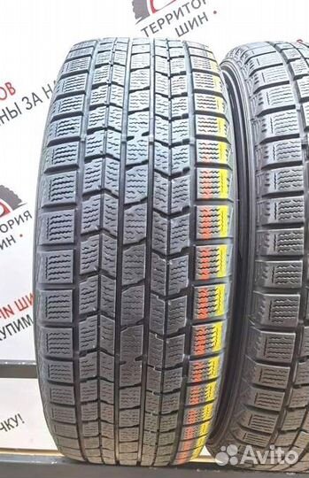 Dunlop DSX 205/65 R16 V