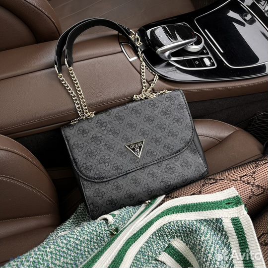 Сумка Guess Cordelia